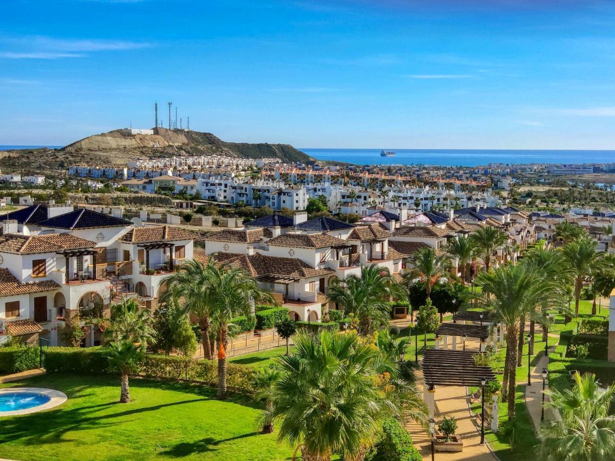 Vida Mia Almeria L'Île-Rousse Dış mekan fotoğraf
