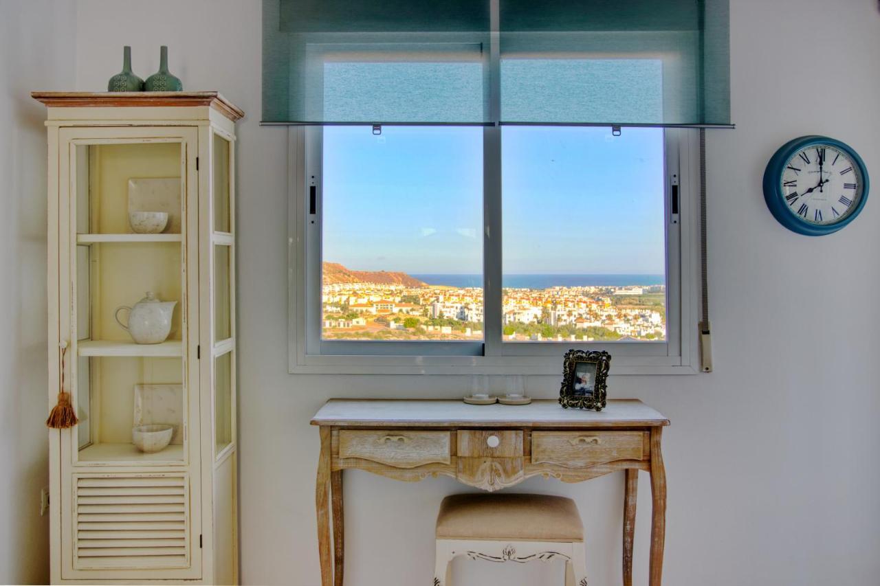 Vida Mia Almeria L'Île-Rousse Dış mekan fotoğraf