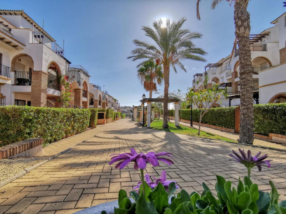 Vida Mia Almeria L'Île-Rousse Dış mekan fotoğraf