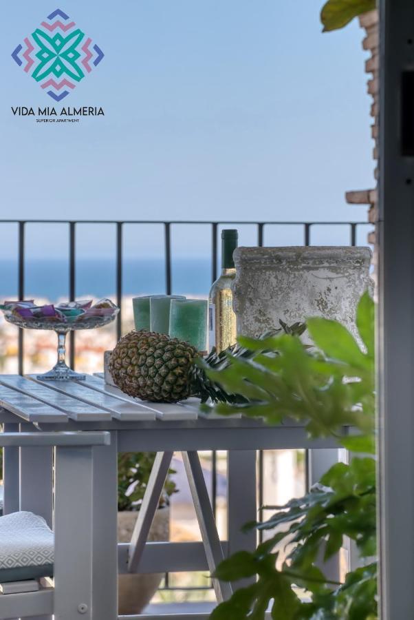 Vida Mia Almeria L'Île-Rousse Dış mekan fotoğraf