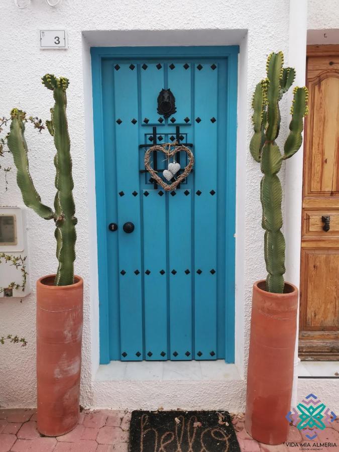 Vida Mia Almeria L'Île-Rousse Dış mekan fotoğraf