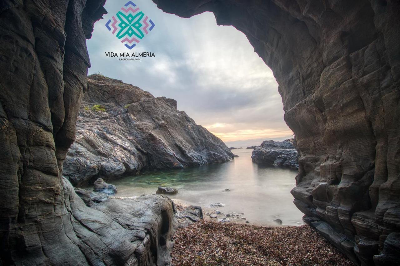 Vida Mia Almeria L'Île-Rousse Dış mekan fotoğraf