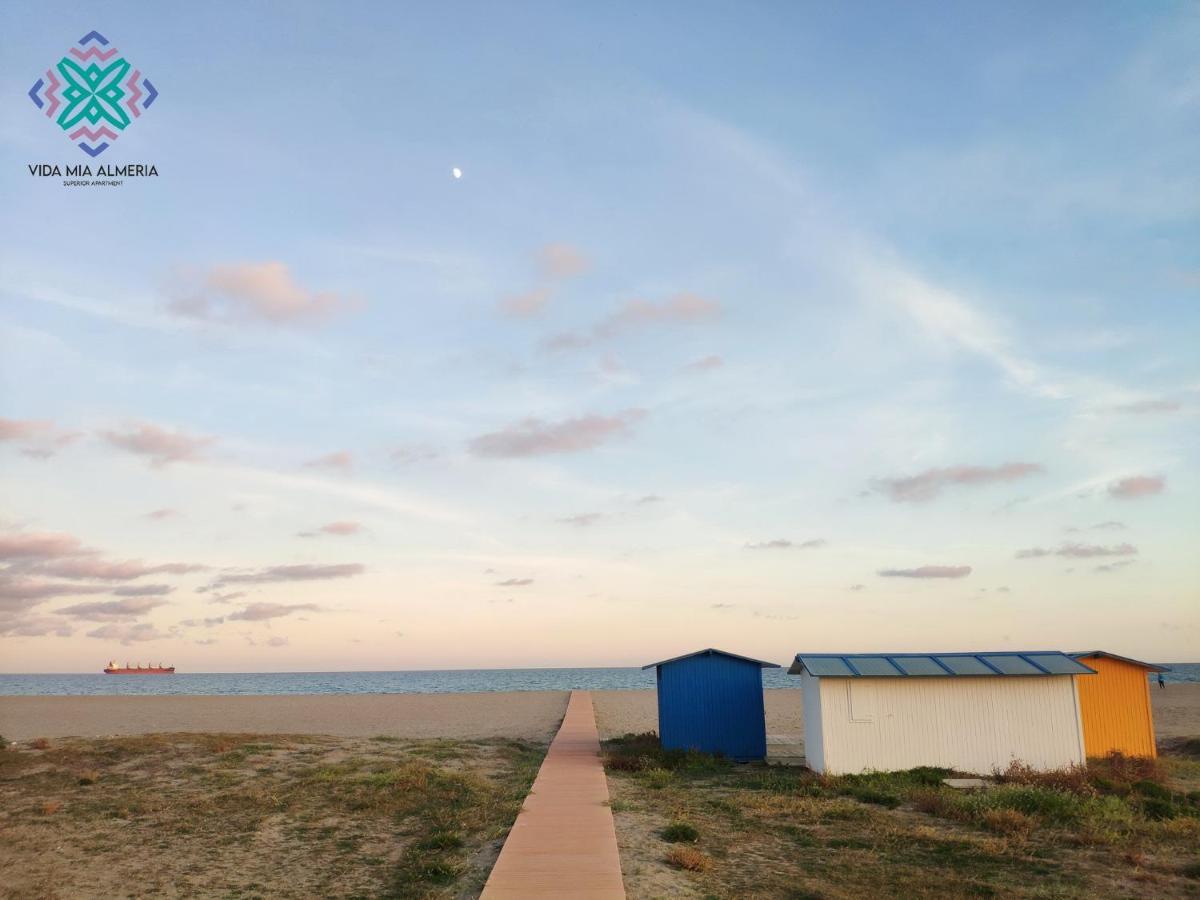 Vida Mia Almeria L'Île-Rousse Dış mekan fotoğraf