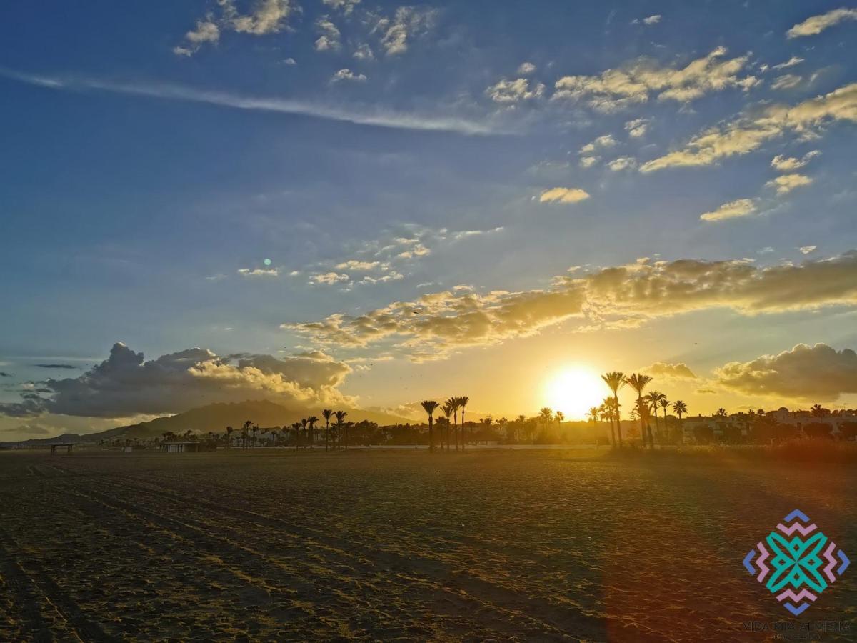 Vida Mia Almeria L'Île-Rousse Dış mekan fotoğraf