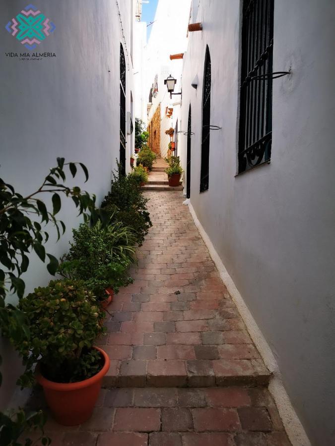 Vida Mia Almeria L'Île-Rousse Dış mekan fotoğraf