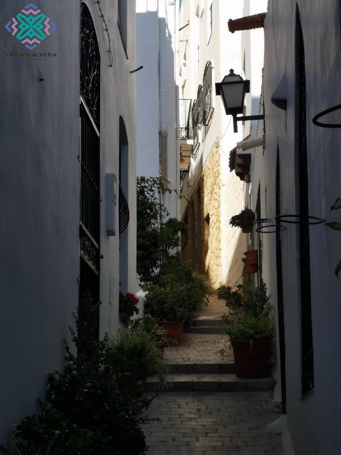 Vida Mia Almeria L'Île-Rousse Dış mekan fotoğraf