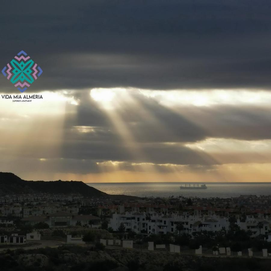 Vida Mia Almeria L'Île-Rousse Dış mekan fotoğraf
