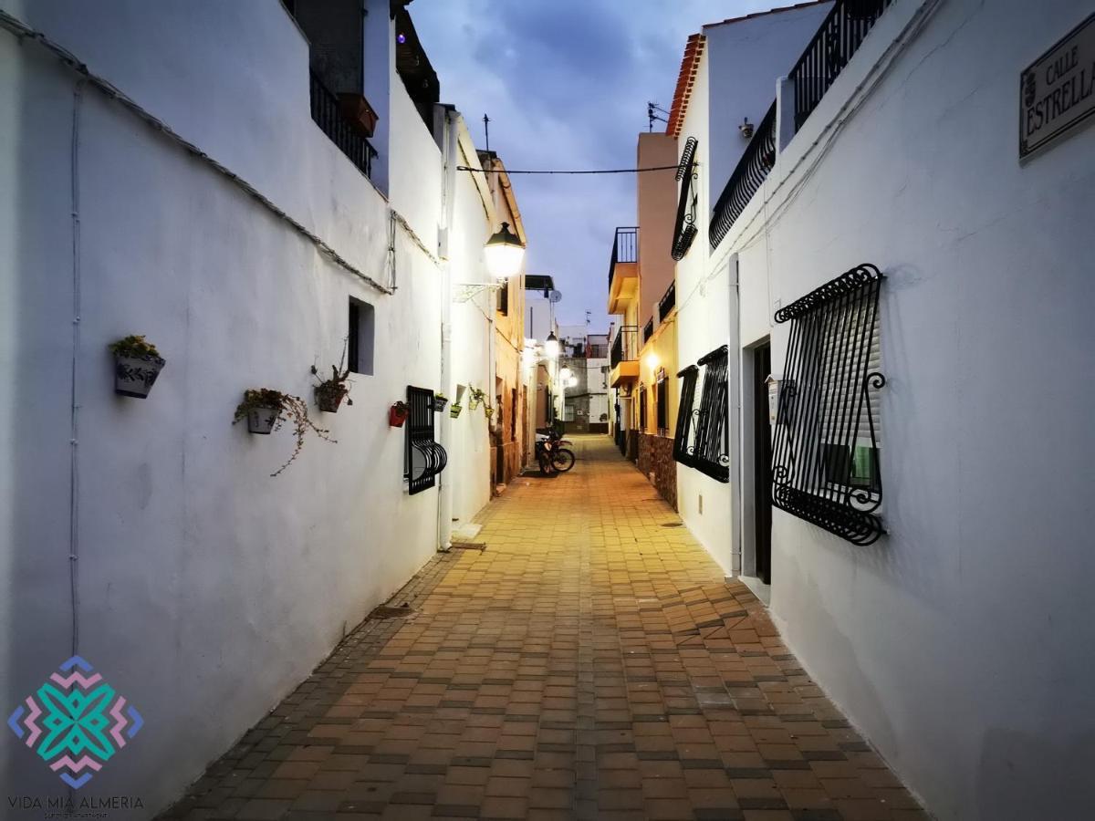 Vida Mia Almeria L'Île-Rousse Dış mekan fotoğraf