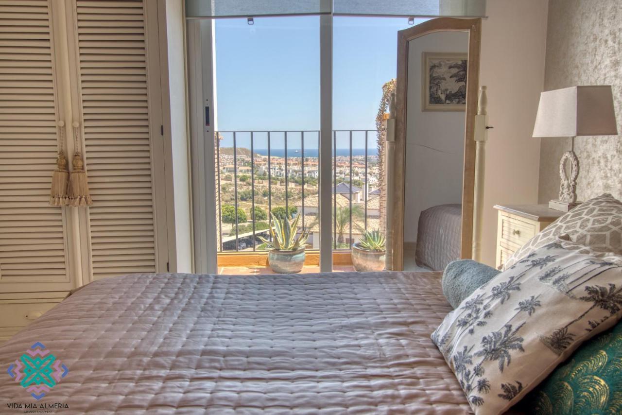 Vida Mia Almeria L'Île-Rousse Dış mekan fotoğraf