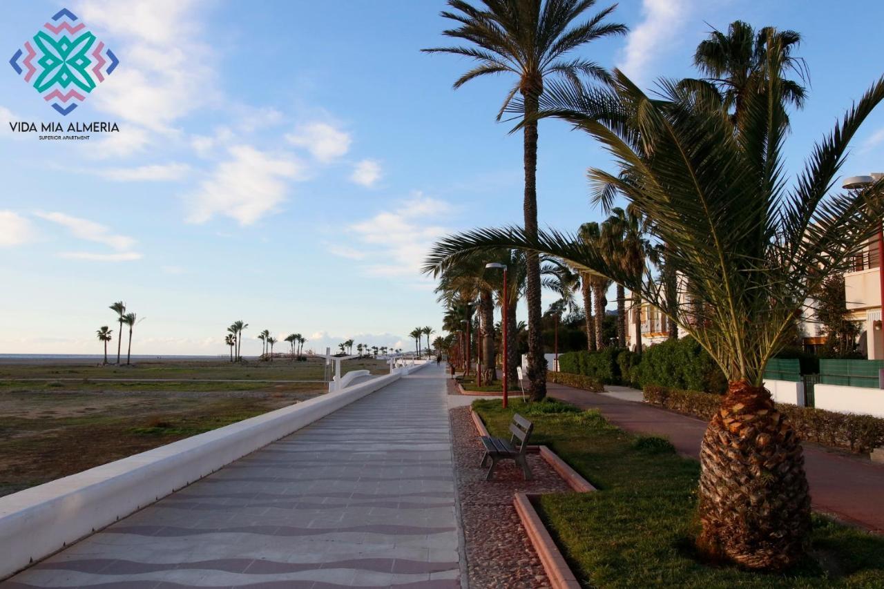 Vida Mia Almeria L'Île-Rousse Dış mekan fotoğraf